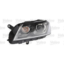 BI-XEN-SW L D3S ADAPT +TGFL LED VALEO PQ | VW PASSAT 8,10-7,14 | 44510