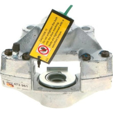 Bremssattel HA li | MERCEDES W123-Serie | 0 986 473 961