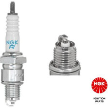 DR4HS NGK | -Zündkerze | mit Resistor-Widerstand | 3326