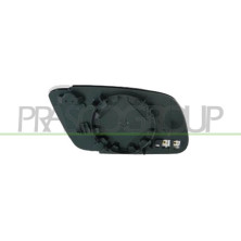 SPIEGELGLAS L HZB ASPH BLAU | AUDI A3 9,00-5,03/A4 2,99-9,01 | 1315,730,3