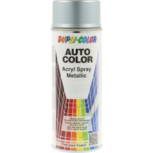 Dupli-Color Acryl Spray silber metallic 400ml | 423659