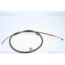 Seilzug, Feststellbremse Mitsubishi T. Galant 96-04 Pr | 814042123