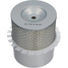 AMC Luftfilter PKW | MITSUBISHI Pajero | MA-4481