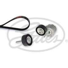 Micro-V Kit | FIAT Doblo,Fiorino,Qubo 09 | K036PK1670