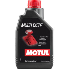 Motul Multi DCTF Doppelkupplungsgetriebeöl 1 Liter | 105786