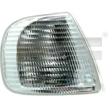 BLINKER R WEISS M FASSUNG | SEAT IBIZA 7,96-8,99/INCA 00-03/VW POLO CLASSIC 97-01/CADDY | 5661,603,3