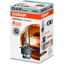 D4R Osram | Original 42V 35W P32d-6 | Xenon Gasentladungslampe | 66450