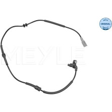 Sensor, Raddrehzahl | 40-14 899 0002