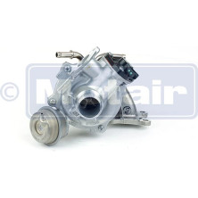 ORIGINAL TURBO | FORD B-Max,Focus III 1.0 12 | 336386