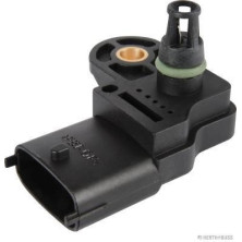 Sensor, Saugrohrdruck | OPEL ZAFIRA A F75 2.0 DTI 16V 00-05 | 70670009