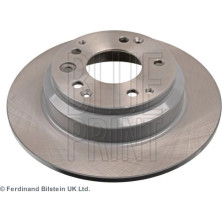 Bremsscheibe Honda T. Legend/Shuttle 2.2-3.5 24V 91-04 | ADH24360