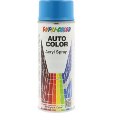 Dupli-Color Acryl Spray blau-schwarz 400ml | 538834