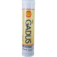 Shell Gadus S2 V220 AD 400g | 550050009