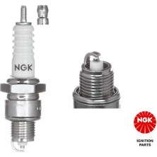 BP8HS-10 NGK | -Zündkerze ohne RW | ohne Resistor-Widerstand | 3823