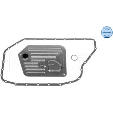 Hydraulikfiltersatz,Automatikgetr | AUDI A6 Avant 4.2 FSI quattro 06 | 1001370008