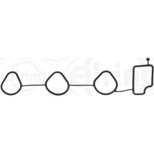 Dichtung, Ansaugkrümmer | 166.210