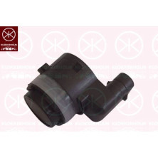 PARKSENSOR VORNE/HINTEN GEKR. 3-PIN PQ | AUDI A3 4,12-/BMW X3 9,10-5,14/LEON 12-/OCTAVIA 12-/YETI 13 | 1317,301,3