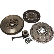 LUK REPSET DMF | VW T5 2.5 TDI 4motion 04 | 600 0125 00