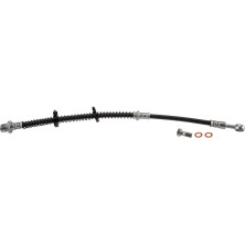 Bremsschlauch | LAND ROVER FREELANDER 2.0 Td4 4x4 01-06 | PHD345