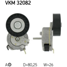 Spannrolle Multi-V | ALFA 147,156,GT,GTV | VKM 32082