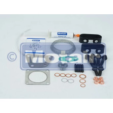 Montagesatz Turbolader | VW T3 1.6 TD 86 | 440132