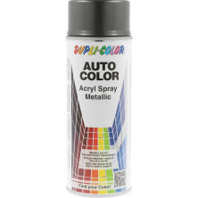 Dupli-Color Acryl Spray grau metallic 400ml | 565816