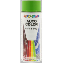 Dupli-Color Acryl Spray grün 400ml | 538629