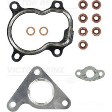 Montagesatz Lader | RENAULT LAGUNA II Grandtour 01 | 04-10034-01