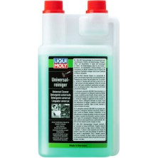 Liqui Moly Universalreiniger 1 l | 1653 | 1L Dose Kunststoff