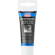 Liqui Moly Keramikpaste 50 g | 3418 | 50g Tube Kunststoff