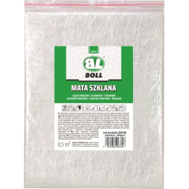 BOLL 002194 Glasfasermatte 300 g/m² BOLL 002194 Glasfasermatte 300 g/m²