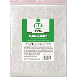 BOLL 002193 Glasfasermatte 150 g/m² BOLL 002193 Glasfasermatte 150 g/m²