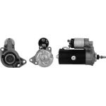 311.025.092 12V.Starter | VW T4 2.5 TDI 95-03 | 311025092