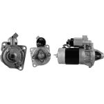 311.210.092 12V.Starter | VW LT 28 II 2.8 TDI 97-02 | 311210092