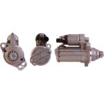 311.284.132 12V.Starter | VW GOLF VII Kombi 1.2 TSI 13 | 311284132