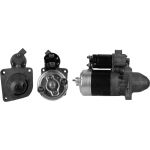 318.033.092 12V.Starter | ALFA,FIAT Ducato 1.9D 50-60kW 85-02 | 318033092