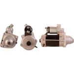 318.079.092 12V.Starter | CITROEN,FIA,PEUG 2.8D 64-107kW 04 | 318079092