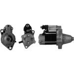 322.025.092 12V.Starter | HONDA CR-V I 2.0i 16V 95-02 | 322025092