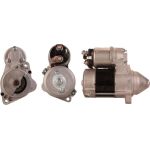 325.030.092 12V.Starter | SMART City-Coupe 0.6 98-04 | 325030092