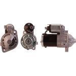 326.063.082 12V.Starter | MITSUBISHI Grandis 2.4 04 | 326063082