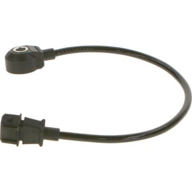 Klopfsensor | FIAT,HYUNDAI,LANCIA,OPEL,ALFA | 0 261 231 007