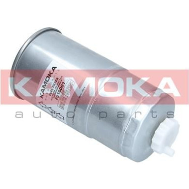 KAMOKA Kraftstofffilter | F316001