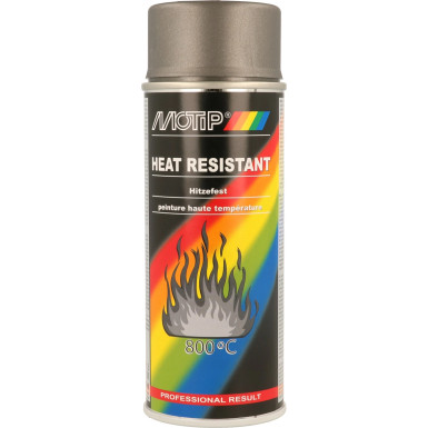 MoTip Thermo Spray anthrazit dkl. 400ml | 4030