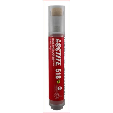 Loctite 518 PEN | FLÄCHENDICHTUNG, HOCHFLEXIBEL | 2392090