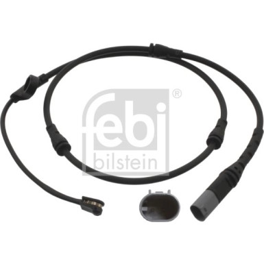 FEBI BILSTEIN Verschleißsensor | 37256