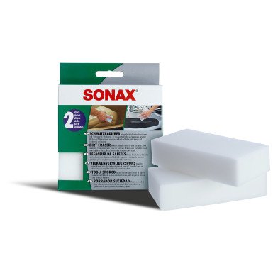 SONAX | Schmutz Radierer Stk | 04160000