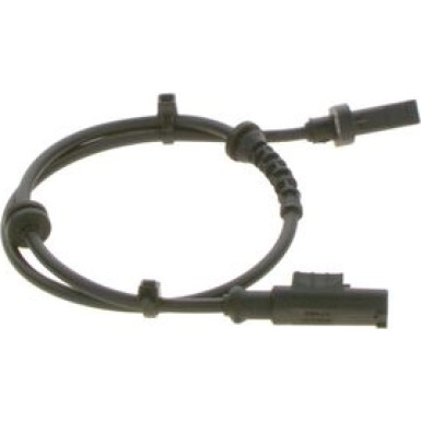 40 403 067 Sensor, Raddrehzahl HA | FIAT Punto 06 | 0 265 007 896