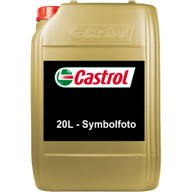 Castrol Rivermax RX+ 15W-40 20L | 154F95