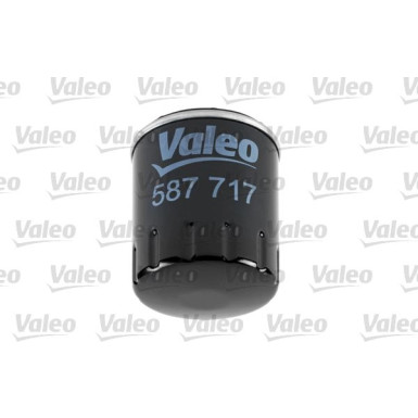 VALEO Kraftstofffilter | 587717