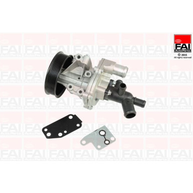 FAI AUTOPARTS Wasserpumpe | WP6349P